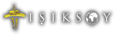 Işıksoy Tekstil Logo